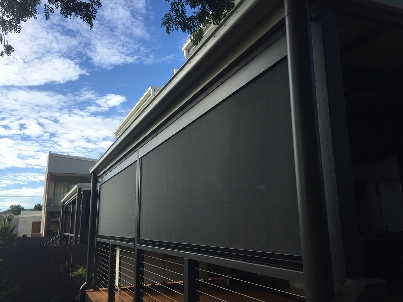 Sunshine Coast Awnings